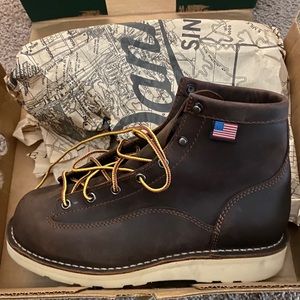 Men’s Danner Bull Run Boots